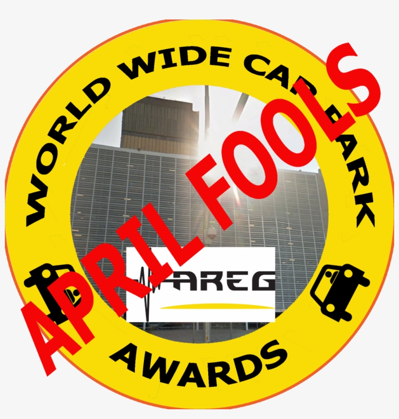 April Fools Day 2018 - Jerry's Peanut Butter Cup, transparent png download