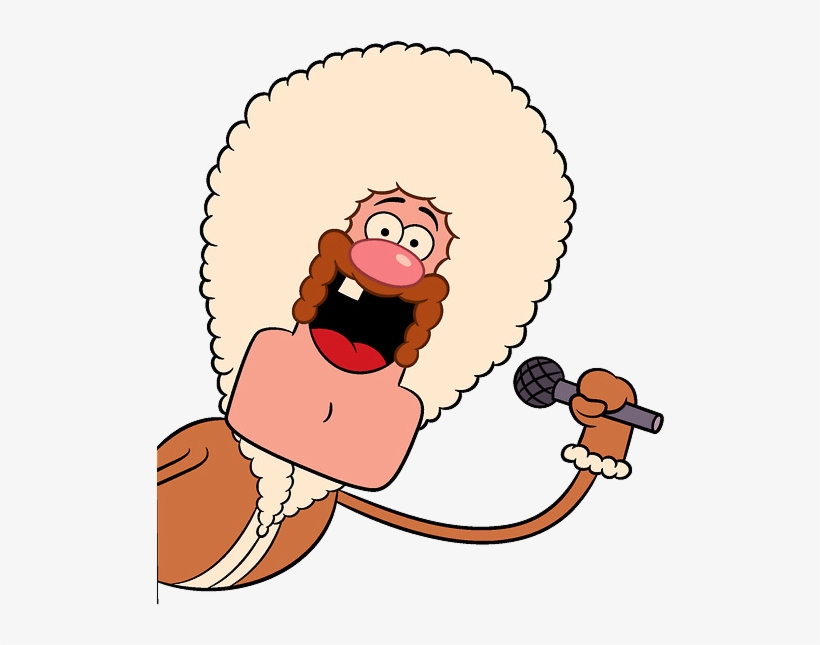 Priscilla Jones Uncle Grandpa Wiki Fandom Powered By - Eskimo Png, transparent png download