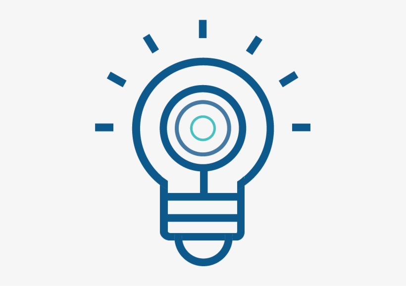 By Reducing The Costs, Effort, And Disruption Of Technical - Data Innovation Icon, transparent png download