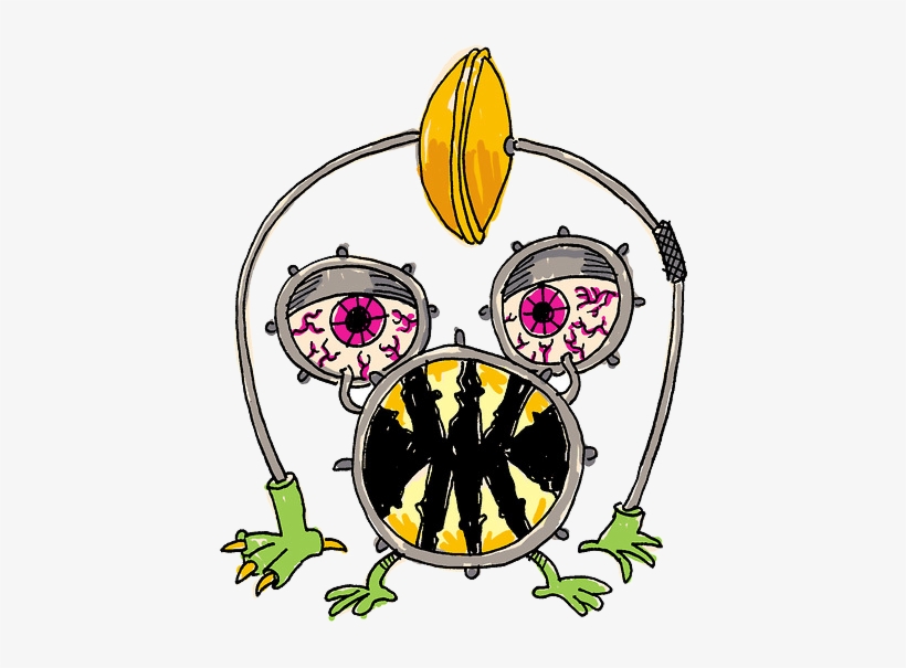 Drum, transparent png download