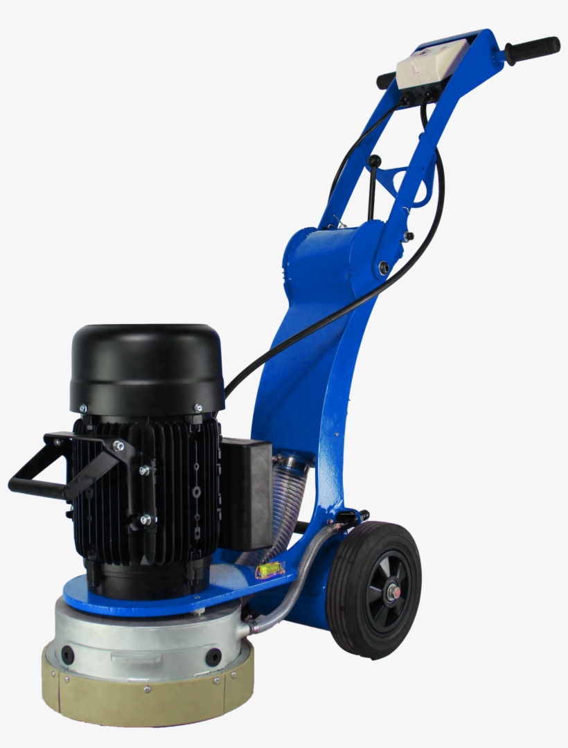 Dfg-250 Steady Small/light Concrete Floor Grinder - Concrete Grinder, transparent png download