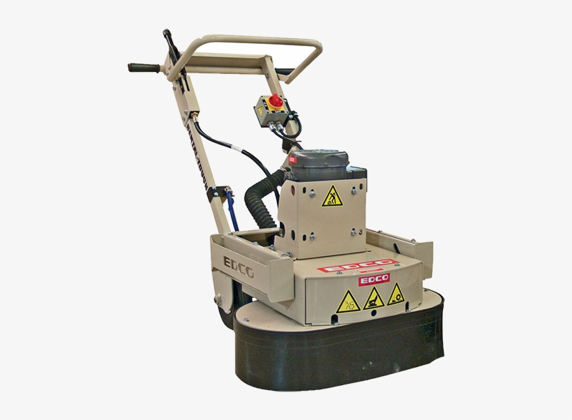 2ec - Concrete Grinder, transparent png download