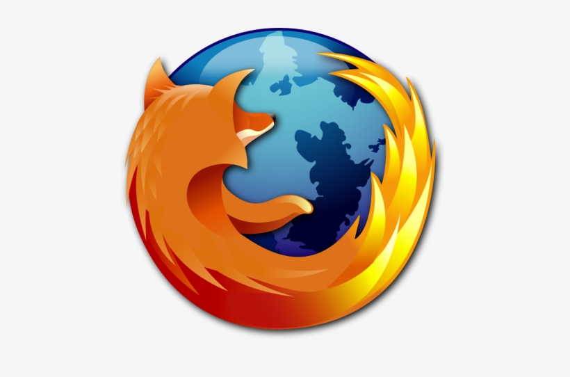 Living In A Firestorm Of Tolerance - Mozilla Firefox, transparent png download