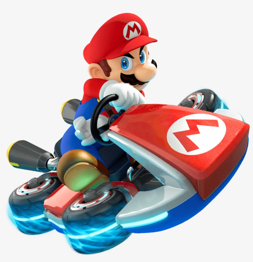 The Offer Is Part Of A Promotion Where You Can Redeem - Mario Kart 8 Deluxe Png, transparent png download