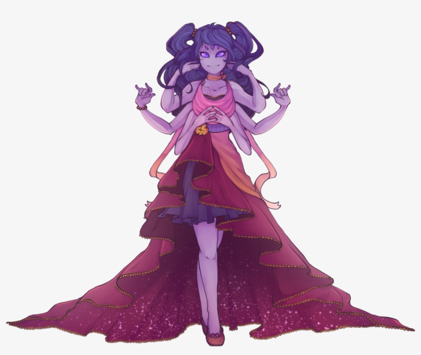 Muffet (@spiderstale) - Fandom, transparent png download