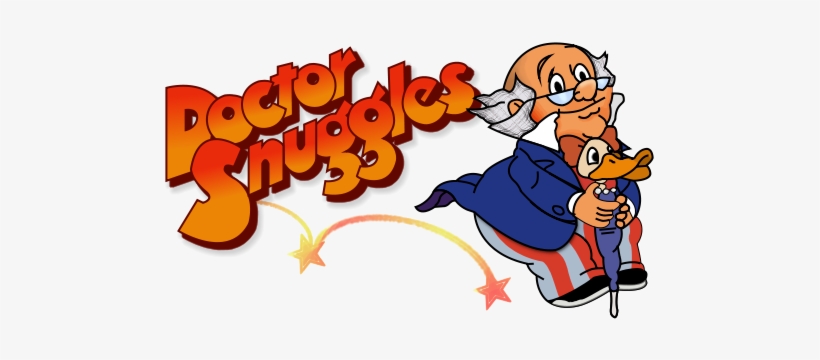 Doctor Snuggles, transparent png download