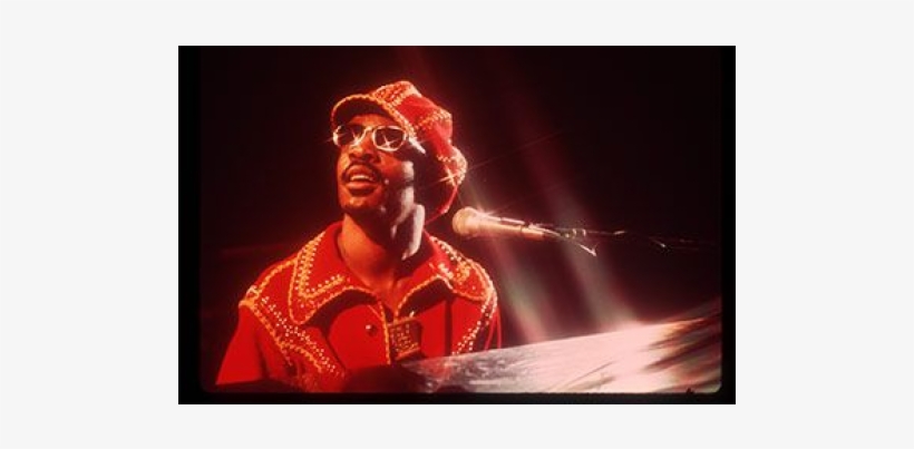 Stevie Wonder - Human, transparent png download