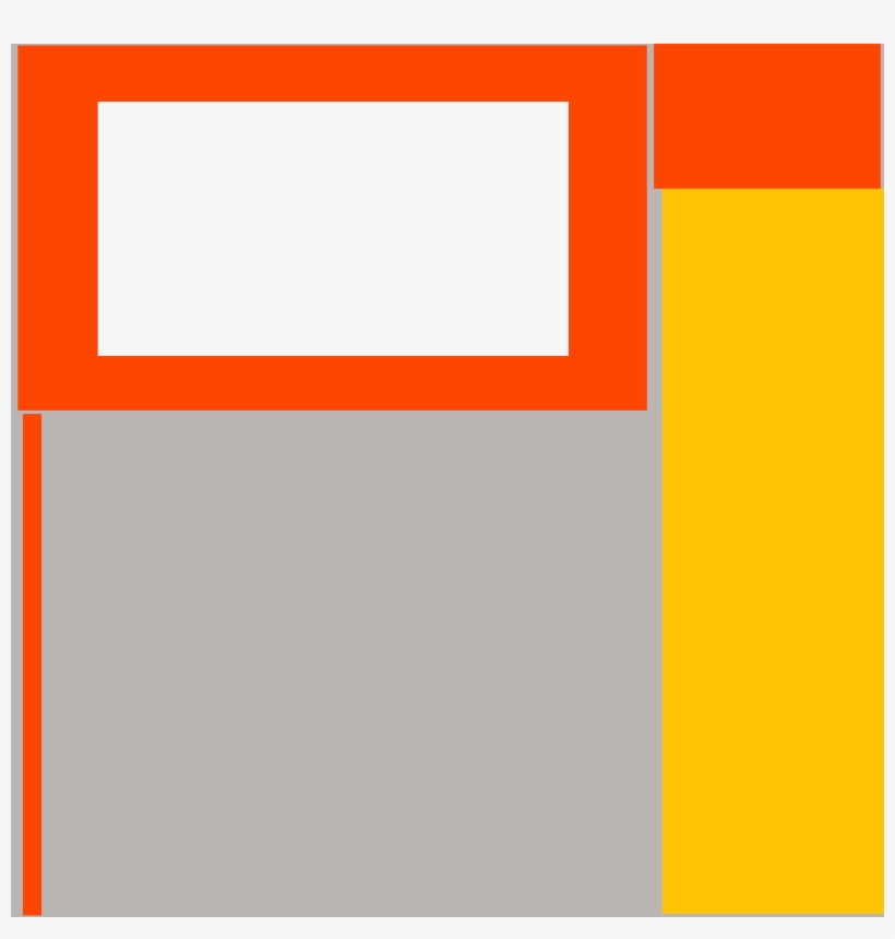 These Are Pretty Much The Details Of The Model Besides - Flag, transparent png download