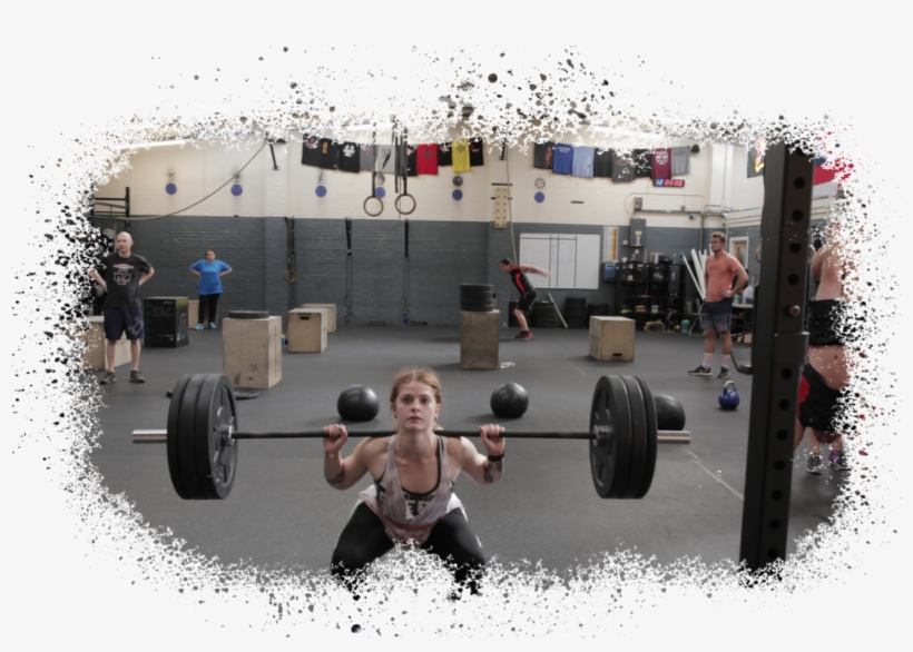 Slough5 - Gym, transparent png download