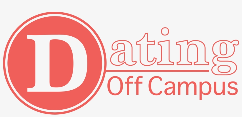 Dating Off Campus - Circle, transparent png download