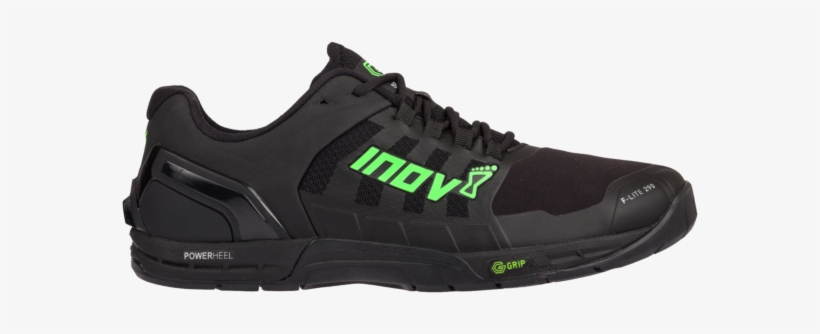 F-lite G - Inov8 F Lite 290, transparent png download