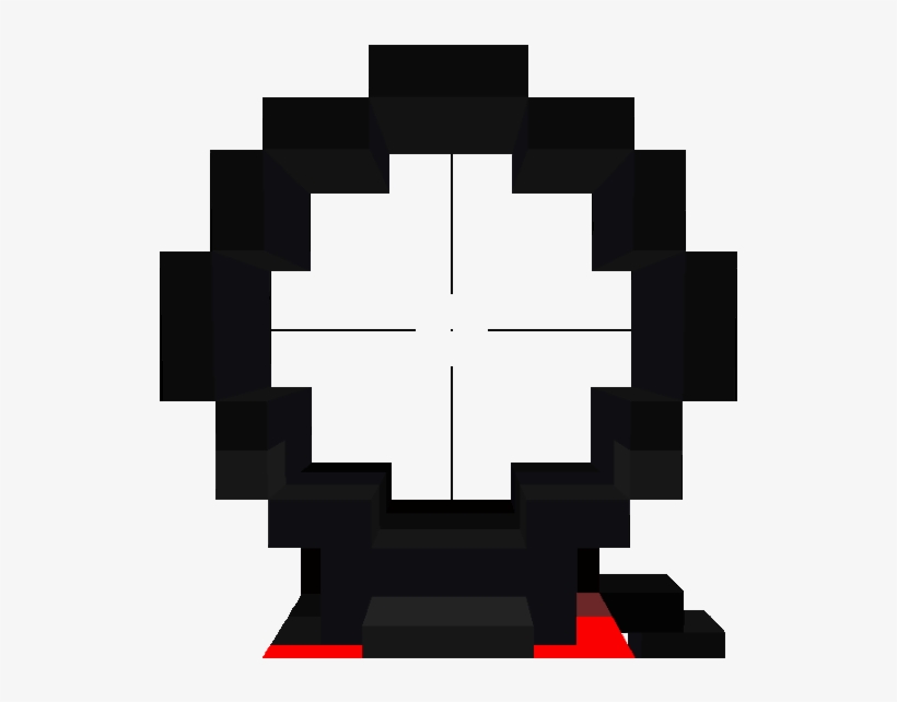 Made - Ace Of Spades Sights, transparent png download