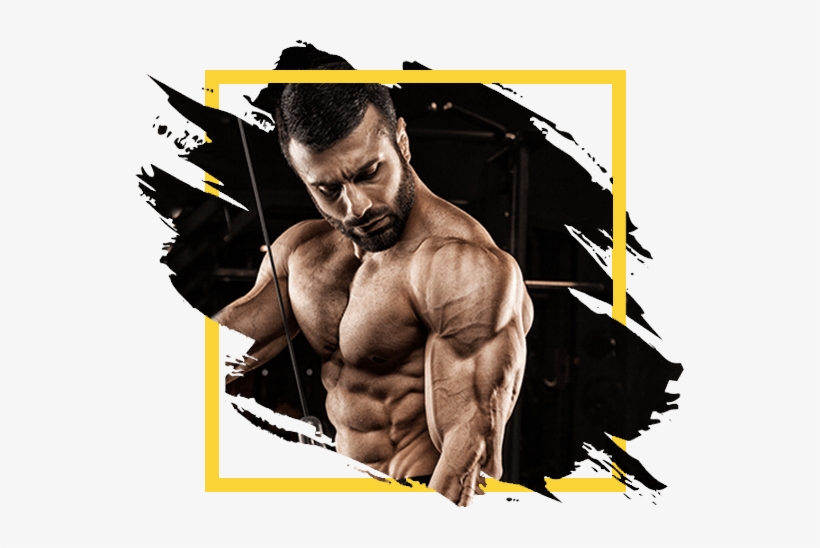 Build Your Body Strong - Electro House 2018, transparent png download