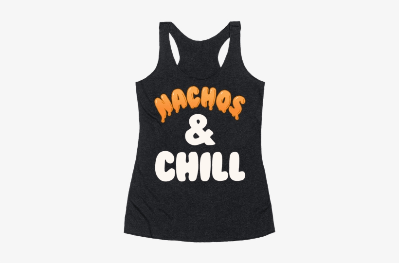 And Promo Code Netflix Chill Racerback Human & Chill - I M Not Drunk Im American, transparent png download