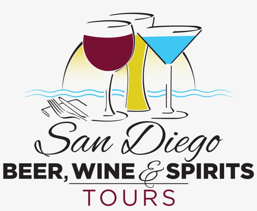 San Diego Beer Wine And Spirits Tours, transparent png download
