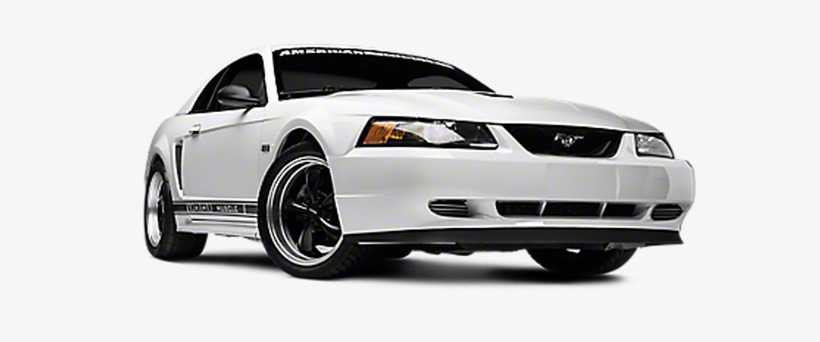Mustang Muscle Cars - Ford Mustang, transparent png download