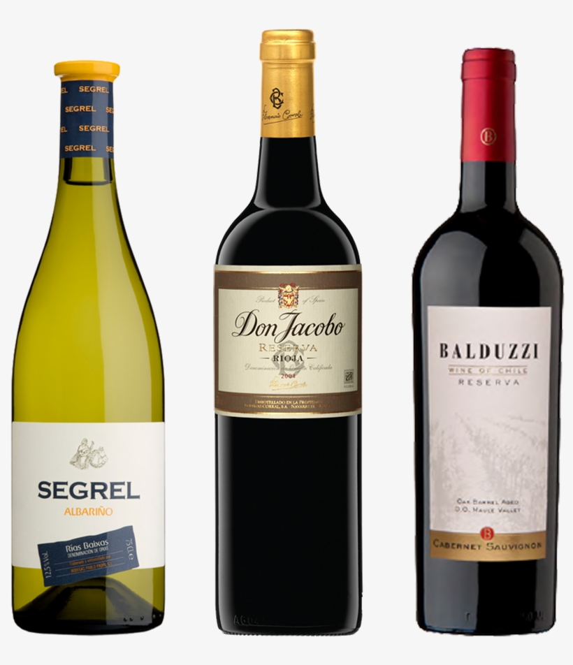 Vintage-wines - Bodegas Lan 2010 Don Jacobo Rioja Crianza 750ml, transparent png download