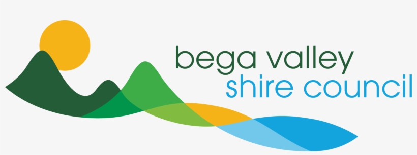 Rexlogo Slogan Bega Vsc - Bega Valley Shire Council, transparent png download