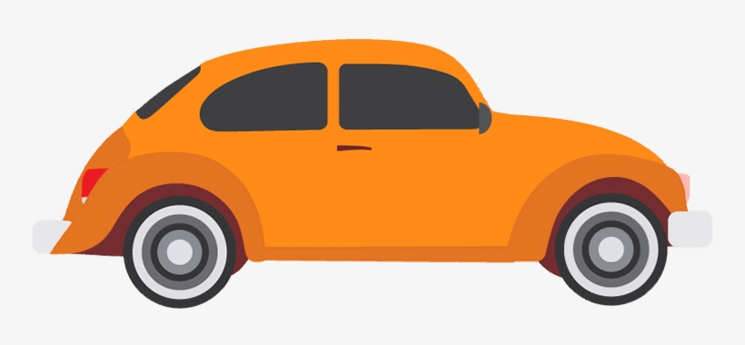 Sell Your Car For Cash Now - Car, transparent png download