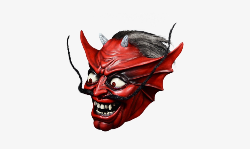 The Officially Licensed Iron Maiden Number Of The Beast - Devil Iron Maiden, transparent png download