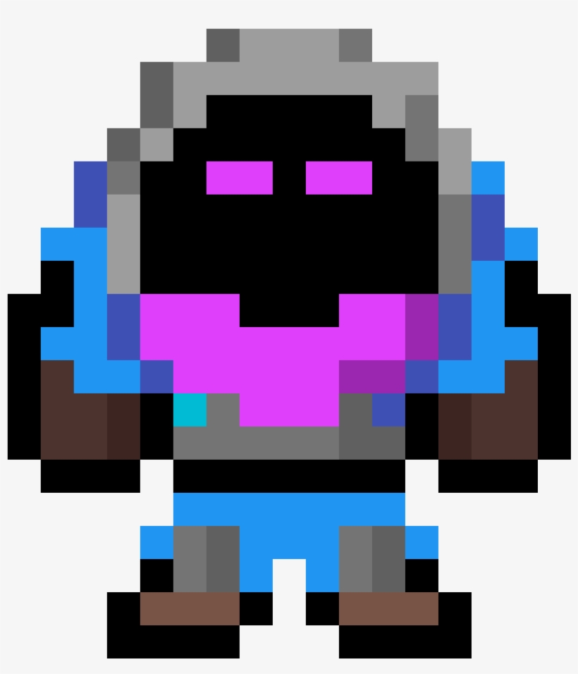 Raven Skin - Illustration, transparent png download