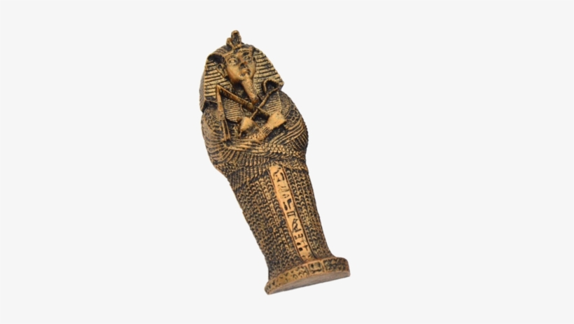 Iron Maiden Egyptian Sarcophagus - Iron Maiden, transparent png download