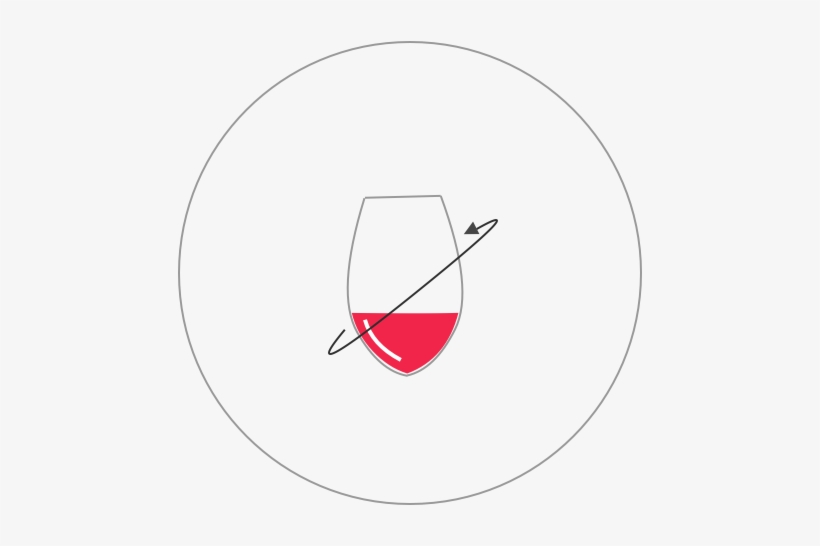 Just Look At Your Wine Glass - Wine, transparent png download