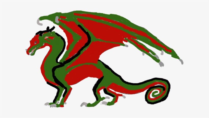 Limbo - Hybrid Wings Of Fire, transparent png download