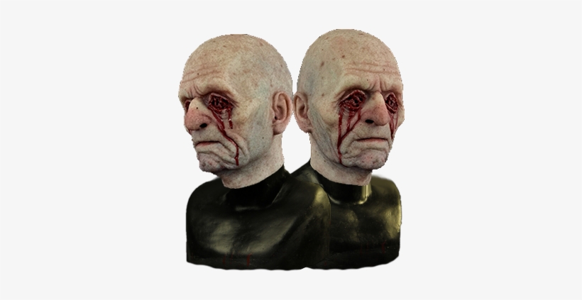 Immortal Masks See No Evil, transparent png download
