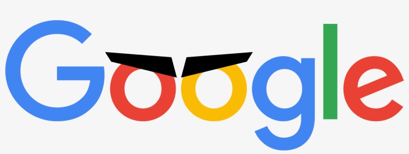 Google Learns From The Big Boys - Google Templates, transparent png download