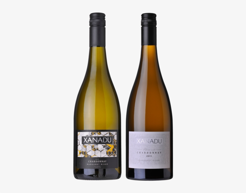 Twin Pack - Xanadu Djl Cabernet Sauvignon 2014, transparent png download