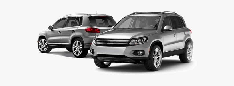 Newsletter Signup - Vw Tiguan Without Background, transparent png download