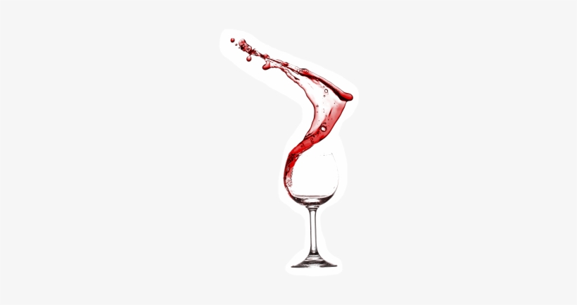 Wine Tasting Fundraiser - Wine, transparent png download