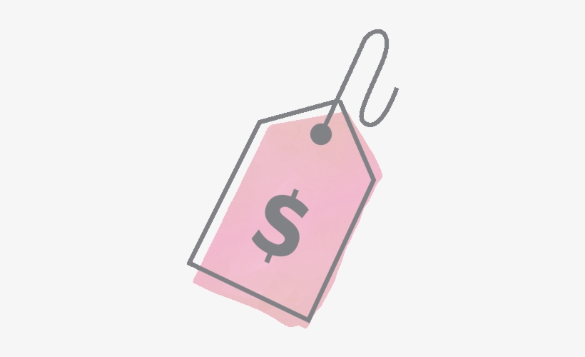 The Costs Of Outsourcing Are Cut And Thread Count Is - Number, transparent png download