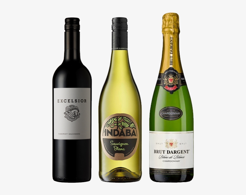 We Are Honored To Have Michael From M - Indaba - Sauvignon Blanc Western Cape 2016, transparent png download