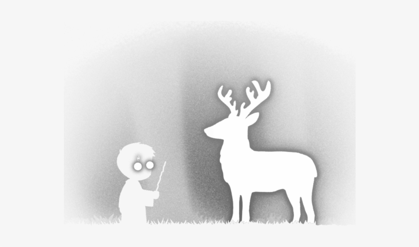 Limbo Patronum - Elk, transparent png download
