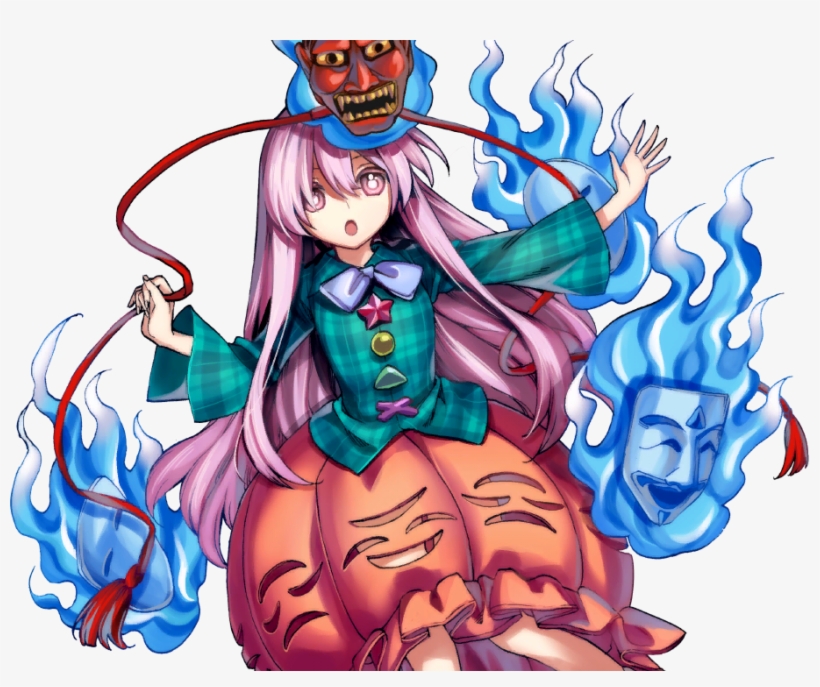 Resized To 93% Of Original - Urban Legend In Limbo Kokoro, transparent png download