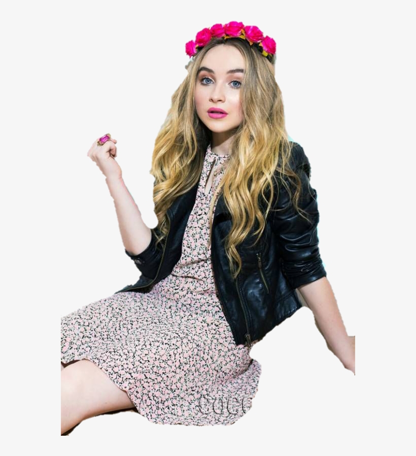 Sabrina Carpenter Photoshoot, transparent png download