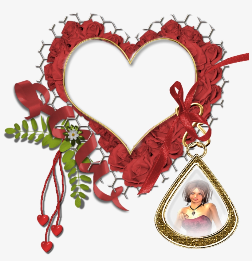 Clipart Con Photoshop - Picture Frame, transparent png download