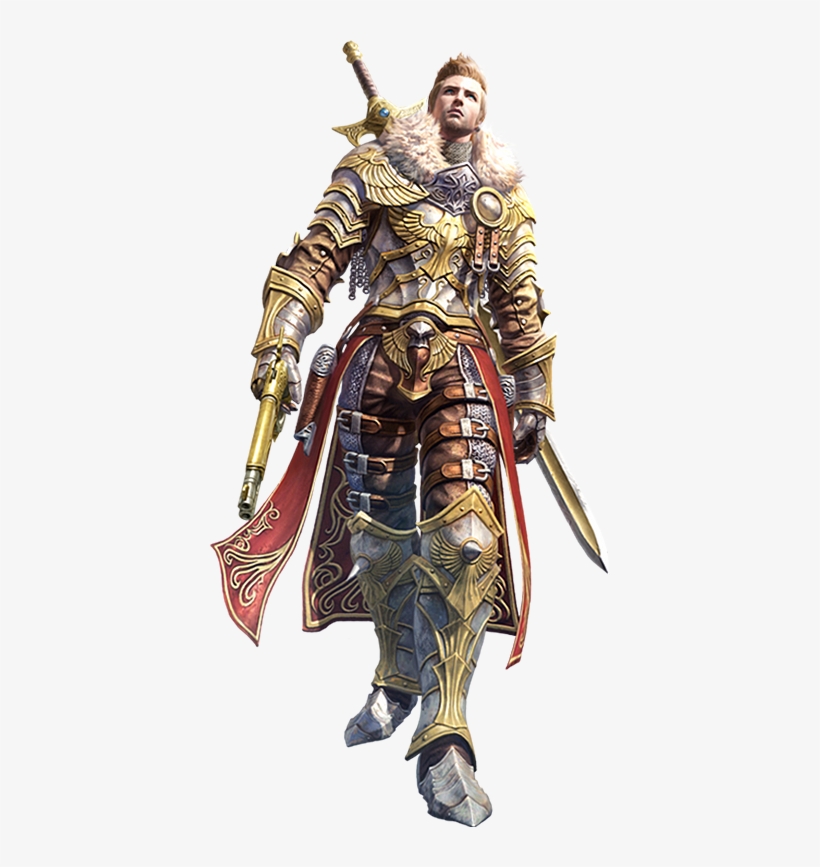 Reckless Swordsman With Natural Born Killer Instinct - Asia Warrior Png, transparent png download