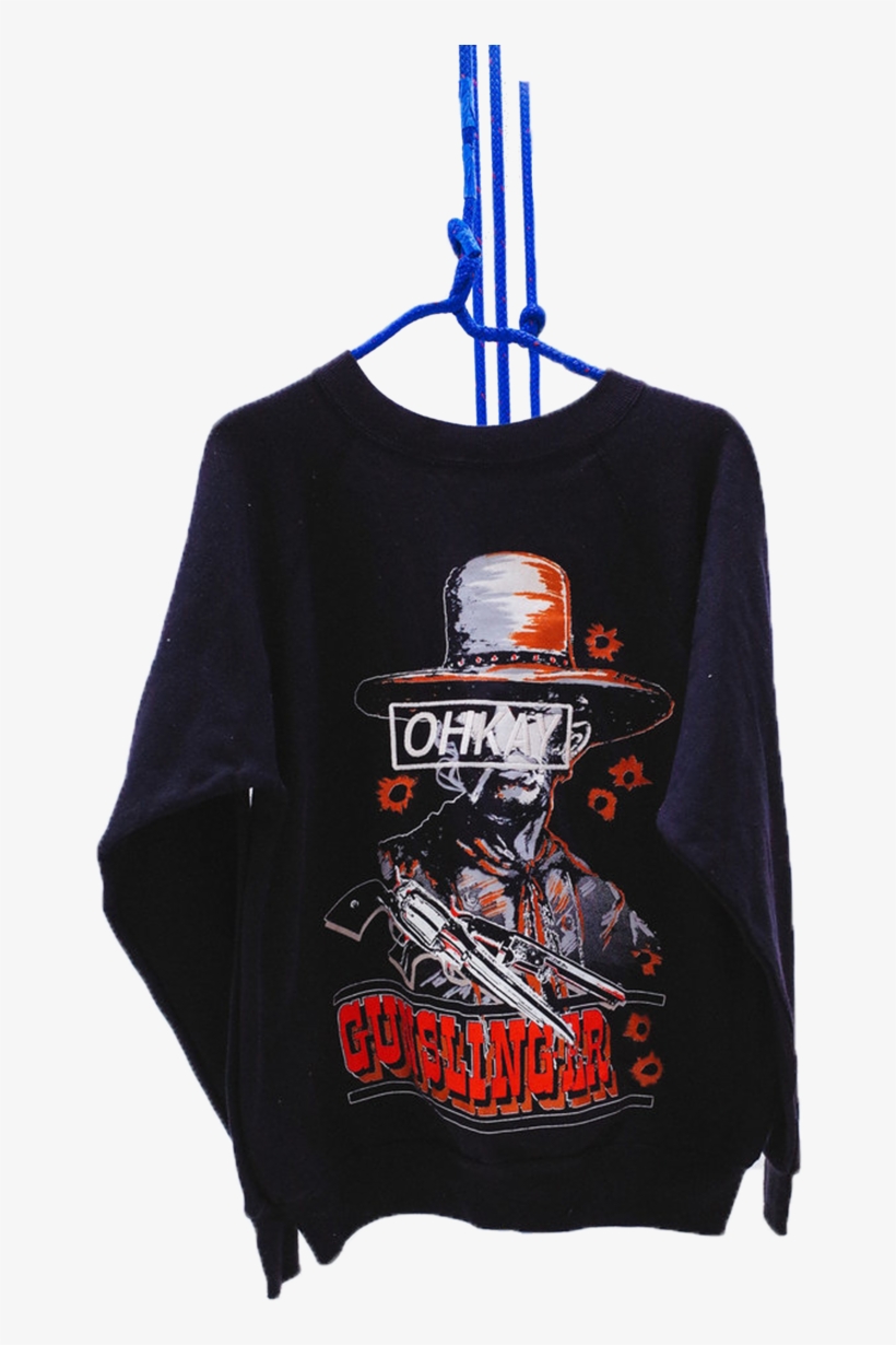 Gunslinger Crew, transparent png download