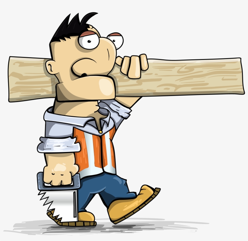 Carpenter - Carpenters, transparent png download