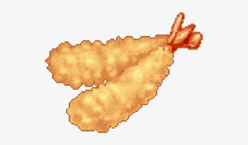 Tempura, Oh Man - Transparent Cooking Mama Foods, transparent png download