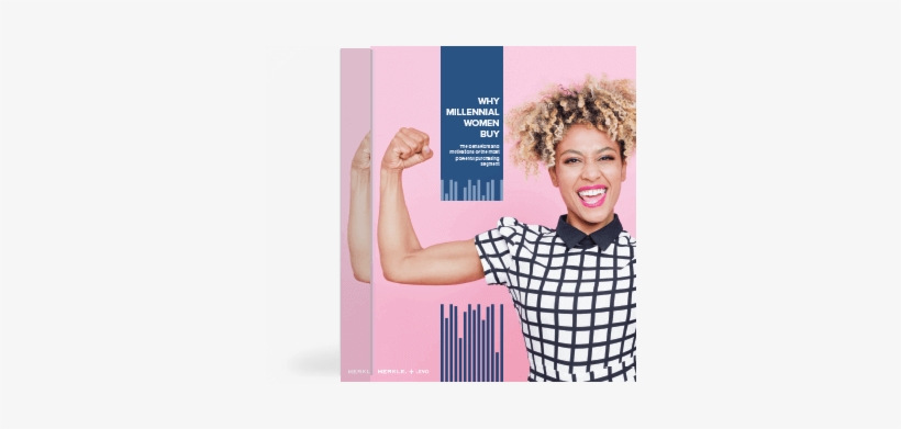 Why Millennial Women Buy - Carrollwood Day School, transparent png download