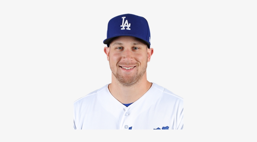 Brock Stewart - Cody Bellinger, transparent png download