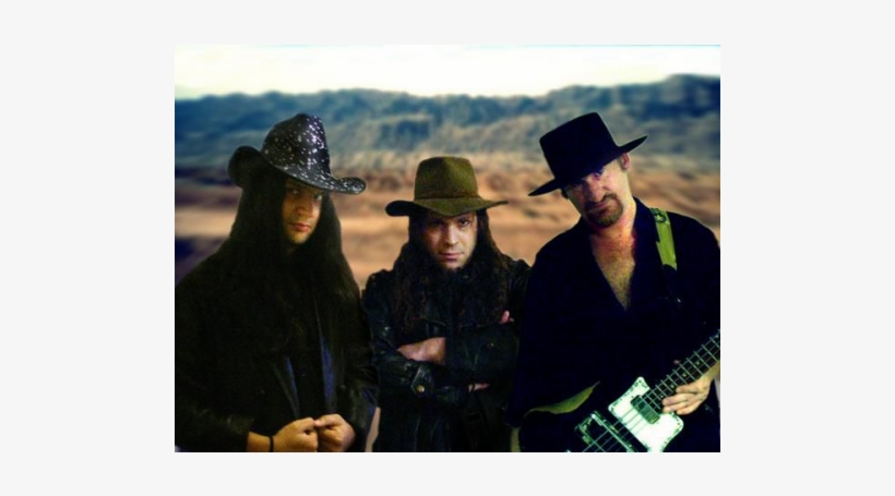 Gunslinger - Vacation, transparent png download