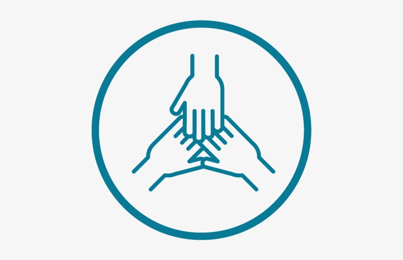 Icon Landholders - Cohesive Icon, transparent png download