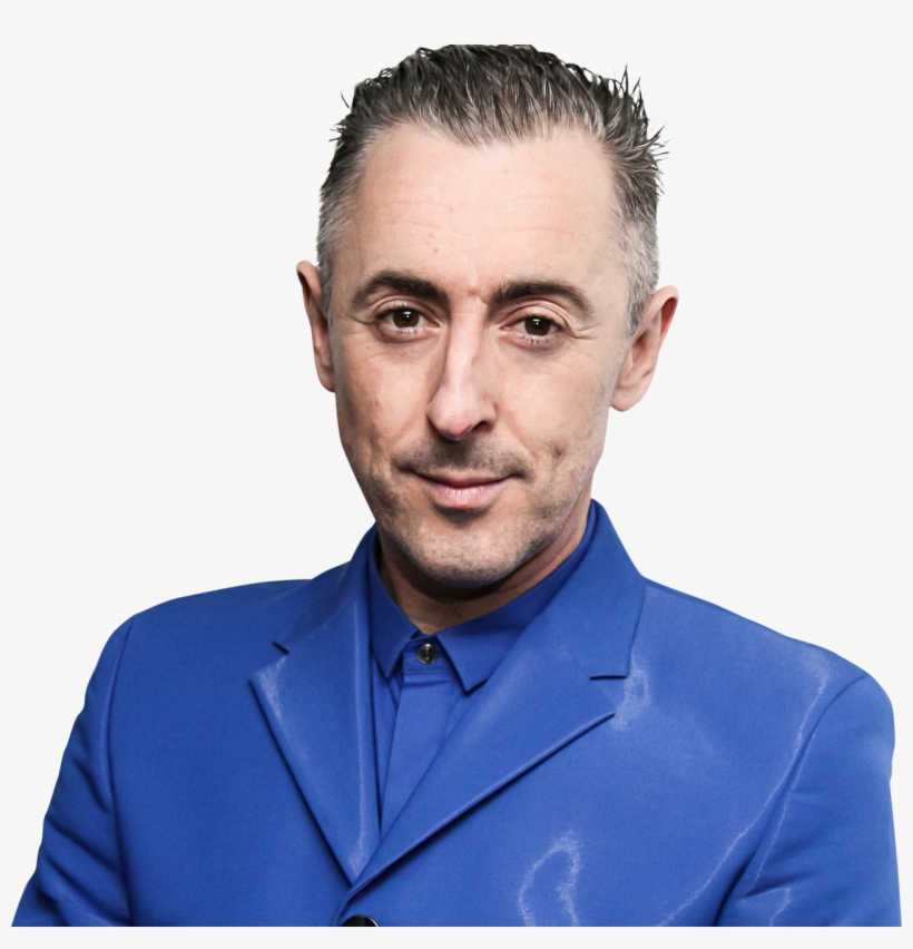 Alan Cumming, transparent png download