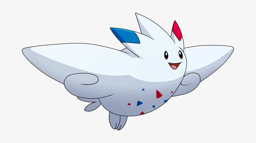 Togekiss - Pokemon Togekiss, transparent png download