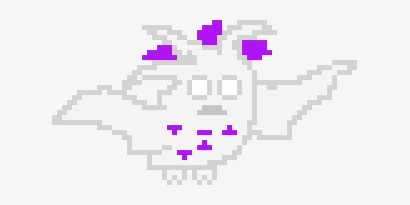 Togekiss - Pixel Art, transparent png download